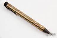 Custom Mokume & Damascus 500 Series Pen
