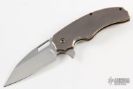 Framelock Flipper