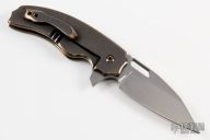 Framelock Flipper