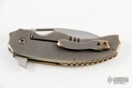 Framelock Flipper