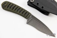 SIN w/ Cord Wrap and Menuki