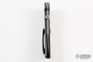 Early ATCF w/ Experimental Carbon Fiber Clip