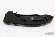 CQC-8 BT - Grooved Handles