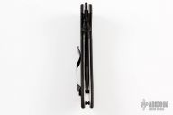 CQC-8 BT - Grooved Handles