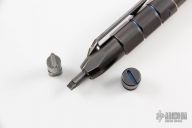  Titanium Pen/Tool
