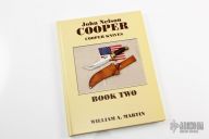  Cooper Knives - Book Two