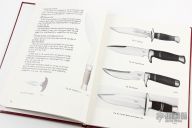  Cooper Knives - Book One