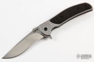  0600 RJ Martin Flipper LTD Edition #0238