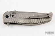  0600 RJ Martin Flipper LTD Edition #0238