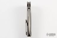  0600 RJ Martin Flipper LTD Edition #0238