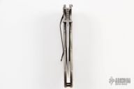 1625ST Whisper #97/250