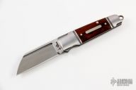 Mini Butcher - Snakewood