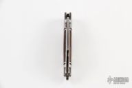 Mini Butcher - Snakewood