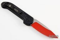 135-1SL LUDT Red Standard