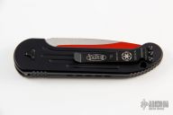 135-1SL LUDT Red Standard