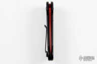 135-1SL LUDT Red Standard