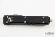 122-4 Ultratech D/E Contoured