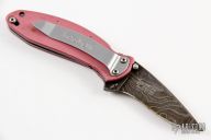 1620DAMPINK Scallion