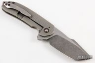 Tanto Framelock Flipper