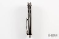 Tanto Framelock Flipper