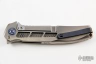 Liong Mah XV