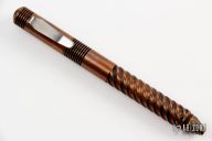 500 Series Cap Pen-Machined Copper 