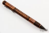 500 Series Cap Pen-Machined Copper 