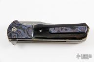 Full Dress Marauder Flipper