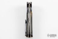 Full Dress Marauder Flipper