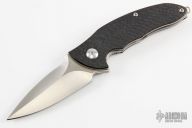 Caliber CF Flipper