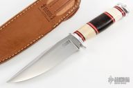 Medium Bowie Style-U 