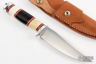 Medium Bowie Style-U 