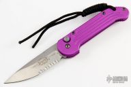 MUDT Violet (04/2000) #2485  