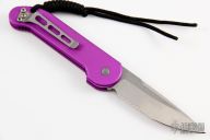 MUDT Violet (04/2000) #2485  