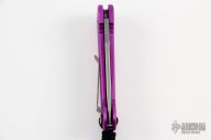 MUDT Violet (04/2000) #2485  