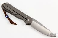 Large Sebenza 21-Unique Graphic