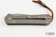 Large Sebenza 21-Unique Graphic