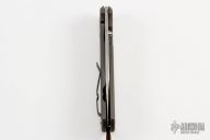 Large Sebenza 21-Unique Graphic