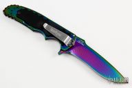 1730VIB Groove - Rainbow