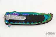 1730VIB Groove - Rainbow