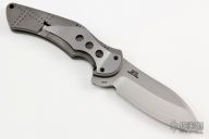 1725SG2 Junkyard Dog II - Galyean Design