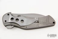 1725SG2 Junkyard Dog II - Galyean Design