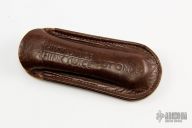 Small Sebenza 21 Geometric Graphic