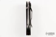 1500L Mini Task Lefty