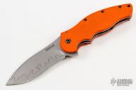 1850OR Tyrade Flipper