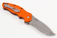 1850OR Tyrade Flipper