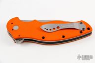 1850OR Tyrade Flipper