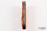 1850OR Tyrade Flipper