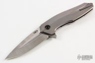  0888 ZT Flipper #0061