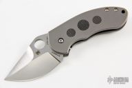 C183TIP Burch Chubby Pin